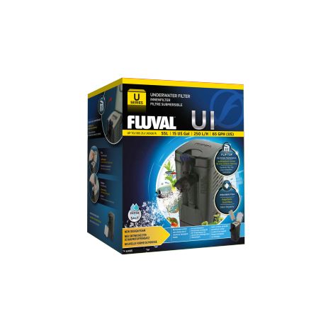 Fluval U1 Interner Filter (45 l)