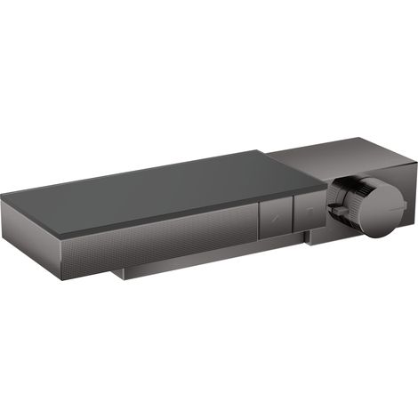Kit de montage complet AXOR EDGE pour AP/UP Th 2 Verbr pol. chromé Diamantsc (1/3)