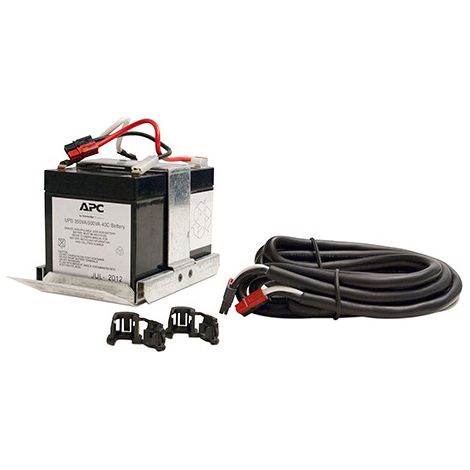 APC USV Zub Ersatzbatterie RBC135 (APCRBC135)
