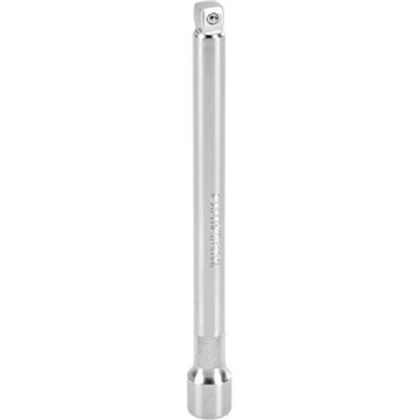 Rallonge a tete spherique pour douille 1/2 500 mm