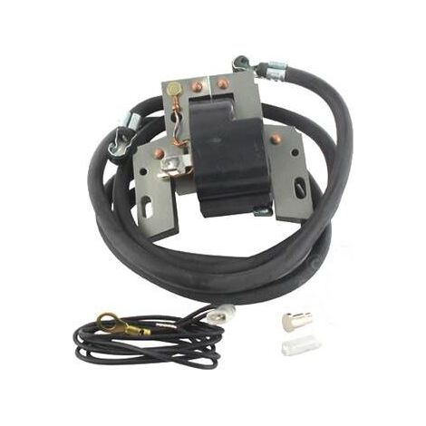 Briggs & Stratton Zündspulen (392329, 394891) – Originalspezifikationen (1/3)