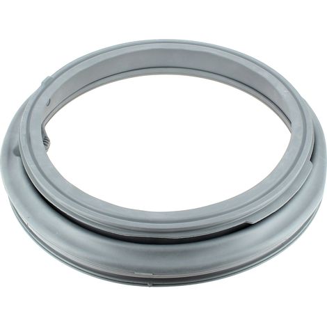 Manchette joint de hublot pour lave-linge – Étanchéité renforcée – Compatible avec BEKO, AYA, FAR, CONTINENTAL EDISON – Polystyrène (PS)