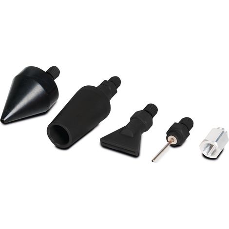 Aircraft Düsenset für BP PRO DUO / BP PRO, 2102192 (1/2)