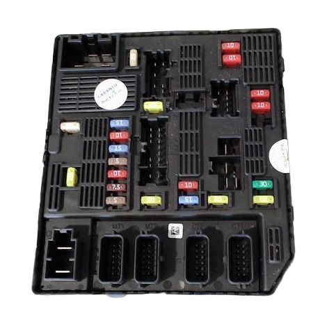 Boite A Fusibles RENAULT Megane [PRODUIT D'OCCASION]♻️usmjr95scenic3