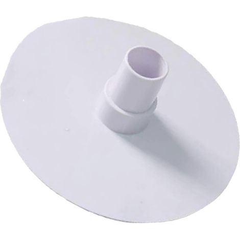 Ventouse d'aspirateur pour skimmer de piscine, compatible avec les accessoires de la carte d'adaptation d'aspirateur 8929, remplaçable. (1/5)