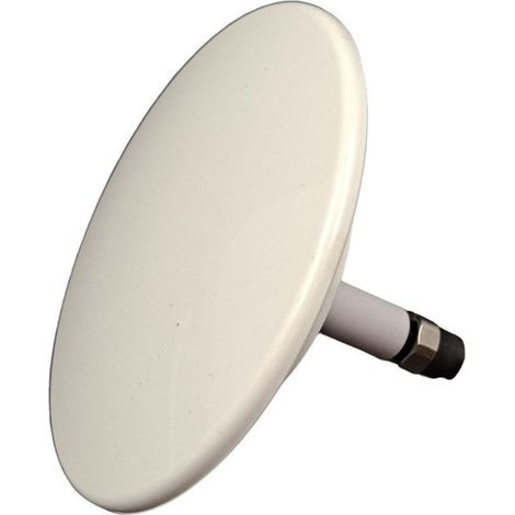 Ricambio tappo universale bianco per vasche Jacuzzi 233307030 (1/2)