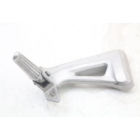 [PRODUIT D'OCCASION] PLATINE CALE PIED ARRIERE GAUCHE SUZUKI SV N 650 1999 - 2002 (1/5)