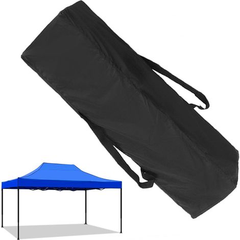 Sac de voyage à roulettes pour tente-abri, sac de sport zippé, sac de voyage résistant à l'eau