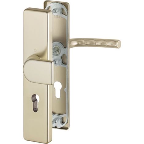 Gruppo di protezione London 78G/2222A/2440/113 Alluminio F2 72mm 37-42mm (1/3)