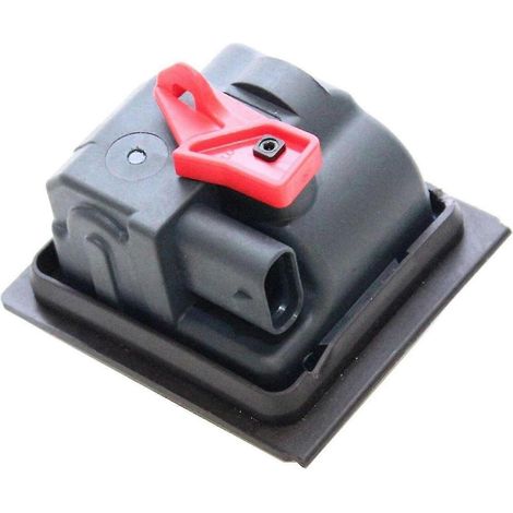 Compatible avec W176 W246 W117 W205 Flap Er Loc de carburant (1/5)