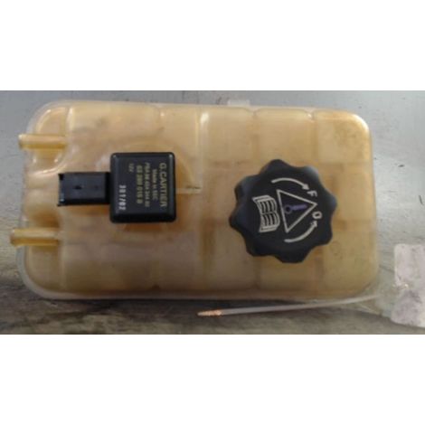 [PRODUIT D'OCCASION] Vase Expansion CITROEN C5 ♻️ Ref Oe. 132384 - Garantie à vie (1/3)