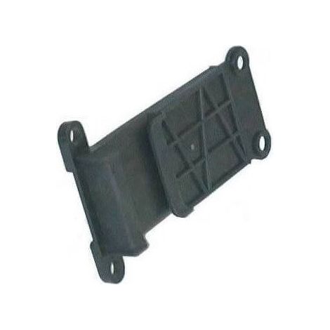 Support latéral pare-choc avant ou arrière Volkswagen Golf 2 1983-1991