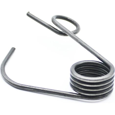 Ressort de protection de la poignée de frein de chaîne pour tronçonneuse Husqvarna 61 266 268 272 272XP 281 288 EAP 394 395 503579701 (1/5)