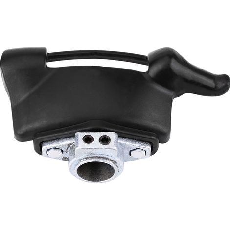 Tête de démontage en plastique noir pour démonte-pneus, diamètre 30 mm, Autres pièce de rechange pour voiture (1/5)
