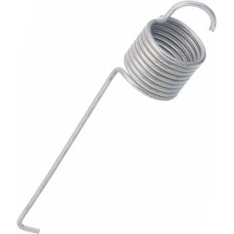Ersatzteil - Wannenfeder, original - - BOSCH, SIEMENS, NEFF, GAGGENAU, INDESIT, BALAY, CONSTRUCTA, 2I MARCHI