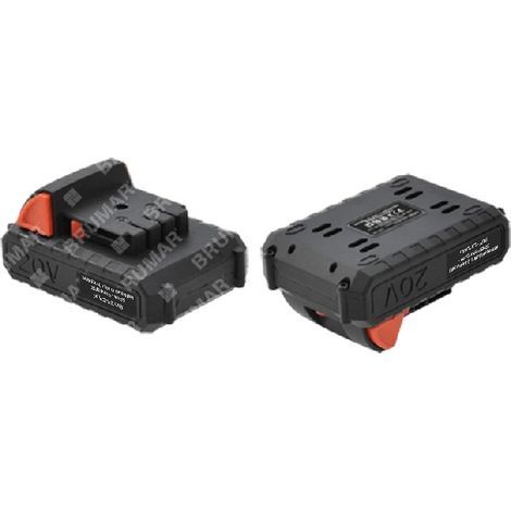 Batería ZDBP20012001 20V 2.0Ah - 050905