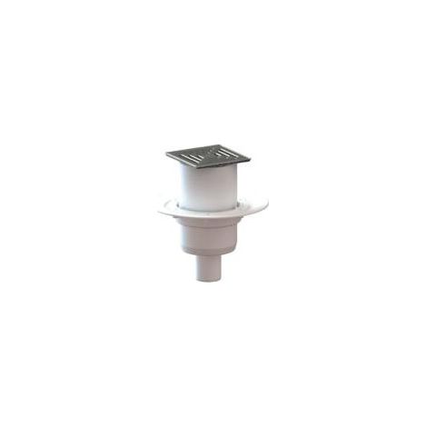 Dallmer 405067 Vidange au sol 40 SE 12, DN 50 (1/2)