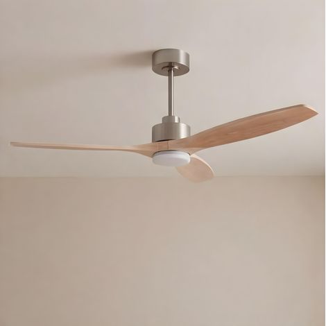 Forlight Stem Evo - Ventilatore da Soffitto Diametro 132.0cm.