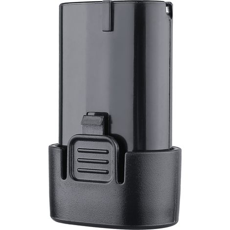 Ersatzakku für Bohrschrauber, 7,2 V, 4800 mAh, Li-Ionen-Akku für Elektrowerkzeug Makita BL7010 (1/5)