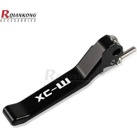 Umrüstsätze für Motocross-Kupplungshebel für 250/300 SX XC XC-W EXC 250SX 250XC 250XCW 250EXC 300SX 300XC 300XCW 300EXC 2000-2005--XCW Logo (1/5)