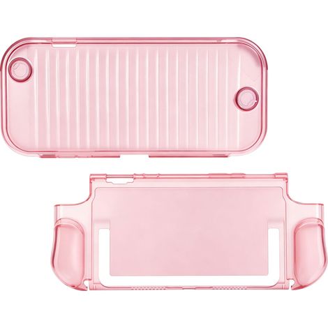 Housse de protection pour NS2, couvercle supérieur et-Rose