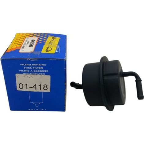 Filtro carburante marca meat & doria codice 4056