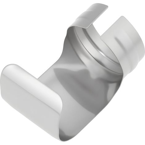 Buse Réflecteur pour Pistolet à Air Chaud 39 mm Lot de 1 Compatible avec hl hg Remplace oem 110048645 07051 (1/5)