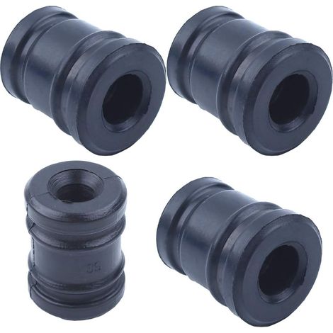 AV Anti Vibe Set de Tampons, Pièces de Rechange pour Tronçonneuse pour Tronçonneuse à Chaîne STIHL 021 023 025 MS250 MS230 MS210 (1/5)