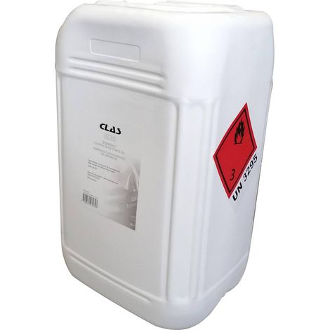 Dégraissant fontaines de nettoyage pièces mécaniques 25L - CO 1018 - CLAS Equipements