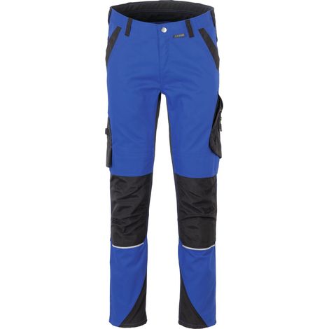 Pantalon Hommes Norit bugatti/noir Taille 50 (1/4)