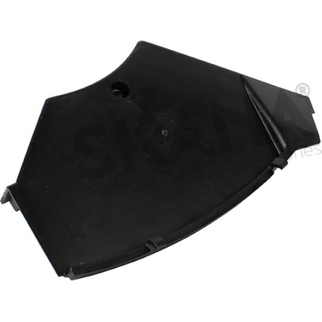 Deflector GGP - CASTELGARDEN 122060145/0