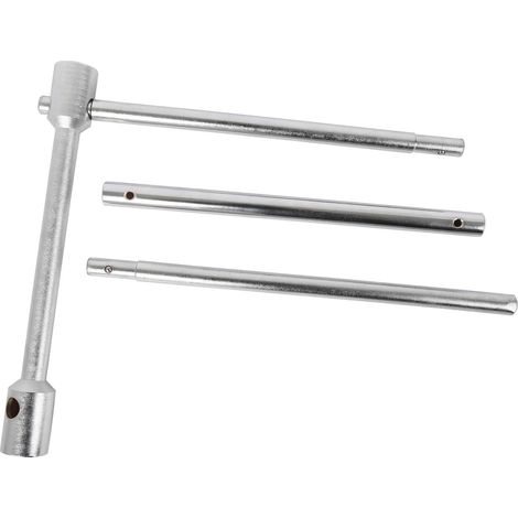 Cle rallonge 32-33mm 3 extensions- OM 0405 - CLAS Equipements