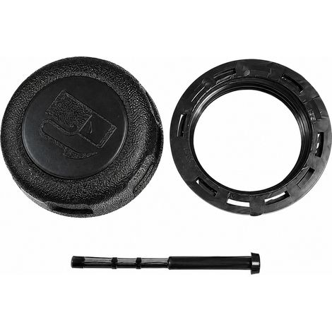 Tapon Gasolina compatible con Honda gxv 160, Yh53, Yh58