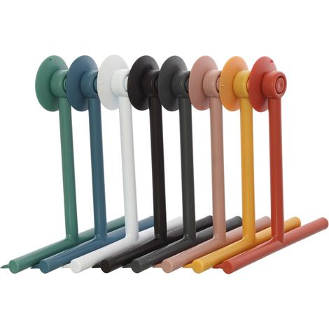 TERGIVETRO UNIVERSALE COLOR IN PLASTICA