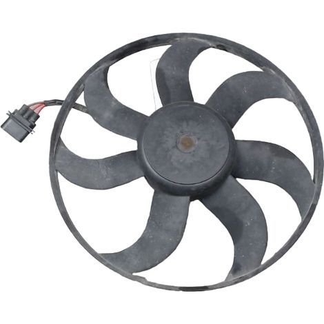 [PRODUIT D'OCCASION] Moteur Ventilateur Radiateur SEAT Ibiza ♻️ Ref Oe. 6r0959455e - Garantie à vie (1/3)