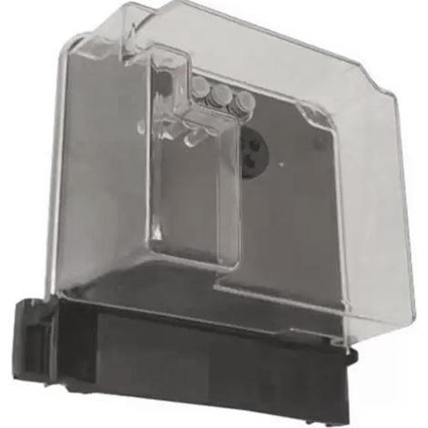 Containereinheit 740D Zentralplatine für Motor 740 741 Ersatzteil FAAC 720253