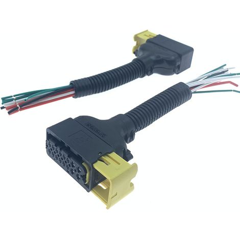 GAC Trumpchi Aion SY LX V Aion Y Akku-Niederspannungs-Kommunikationsstecker (1/4)