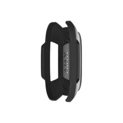 Ajax Systems Supporto Holder per Pulsante Antipanico Button / DoubleButton Nero SKU 38214