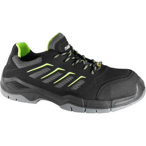 Scarpe di sicurezza Mascot f0108 puntale composito antiscivolo