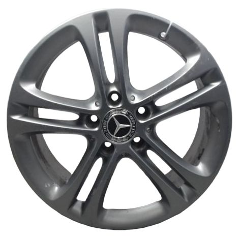 Jante Aluminium MERCEDES Classe A [PRODUIT D'OCCASION]♻️17740104007x68