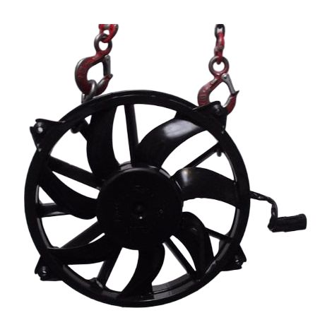 [PRODUIT D'OCCASION] Moteur Ventilateur Radiateur PEUGEOT 307 Sw 2005- ♻️ Ref Oe. 1253k2 - Garantie à vie (1/3)