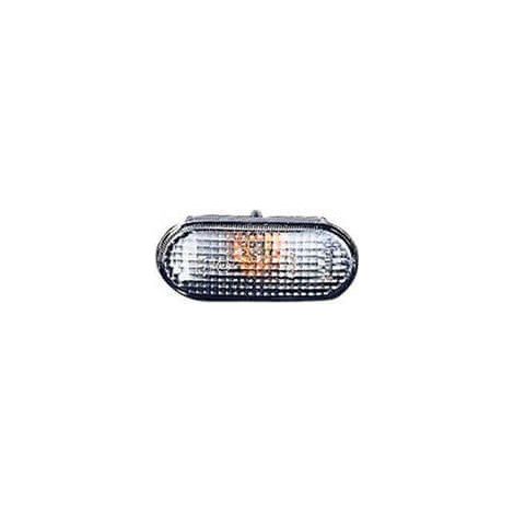 Feu clignotant, répétiteur latéral droit ou gauche fumé Seat Alhambra 2000-2010