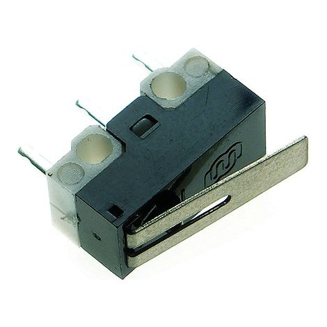 Interruttore di finecorsa mini WK320 1A-125V