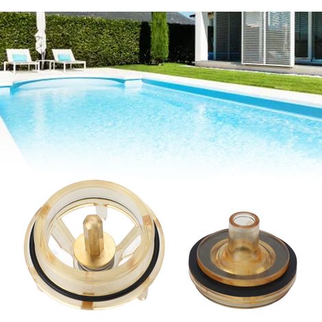 Kit de Réparation pour Détendeur de Pression et clapet antiretour Capot 905212 1" ou 1-1/4" (1/5)