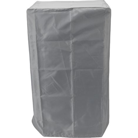 Housse Chargeur Voiture Électrique Tissu Oxford Anti-Poussière Anti-Pluie Anti-Neige UV Pour Borne Recharge VE Extérieur Gris (1/5)