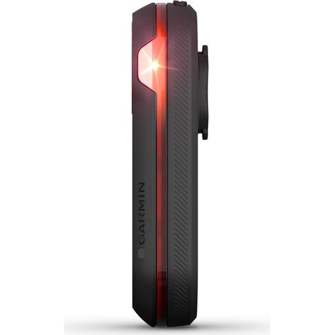 Garmin Varia RTL515 radar de recul noir vélo (1/5)
