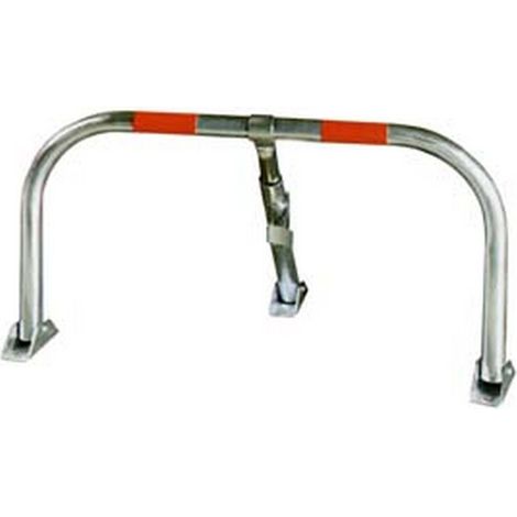 1PZ BARRIERA ANTISOSTA - cm.75,5x43h.