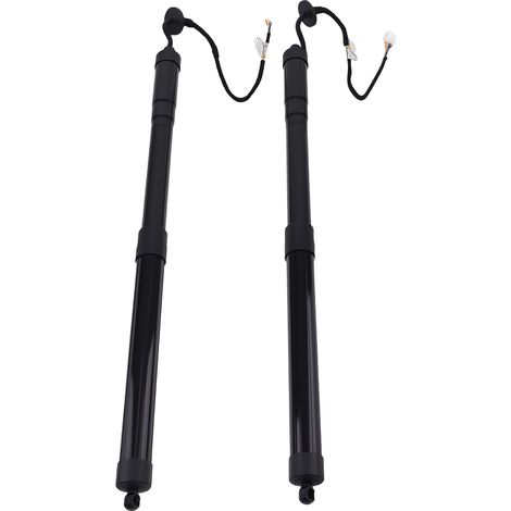 2x Portón Resorte de gas izquierda derecha for Lexus NX200 t NX300 NX300 h (1/5)