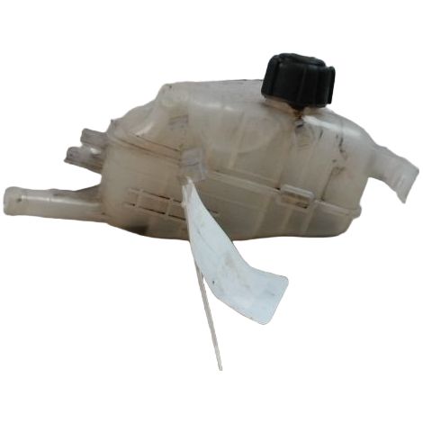 [PRODUIT D'OCCASION] Vase Expansion RENAULT Megane III 2008- ♻️ Ref Oe. 217100005r - Garantie à vie (1/3)