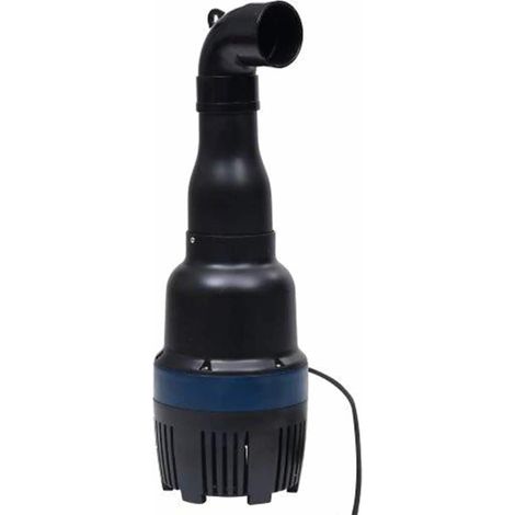 vidaXL Bomba para estanque 16000 L/h 75 W (1/5)